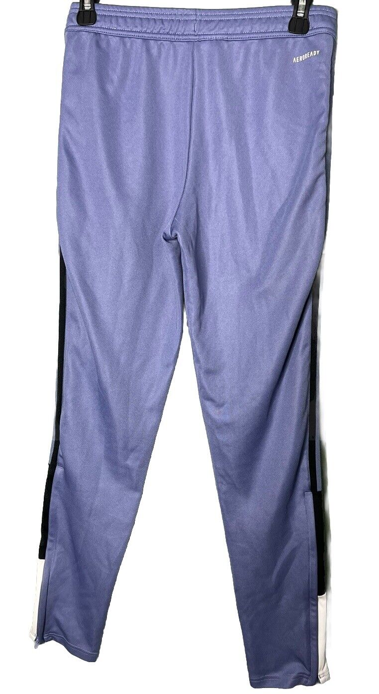 Girls ADIDAS Tiro 21 Youth Aeroready Track Pants XL 14/15Y