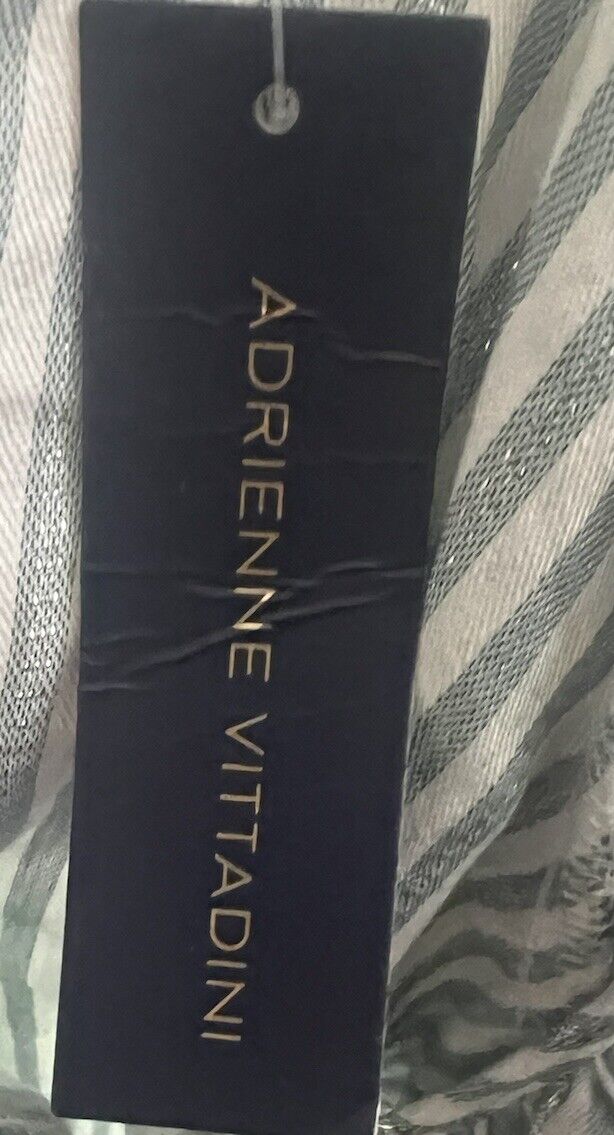 Adrienne Vittadini Top, Women's Small