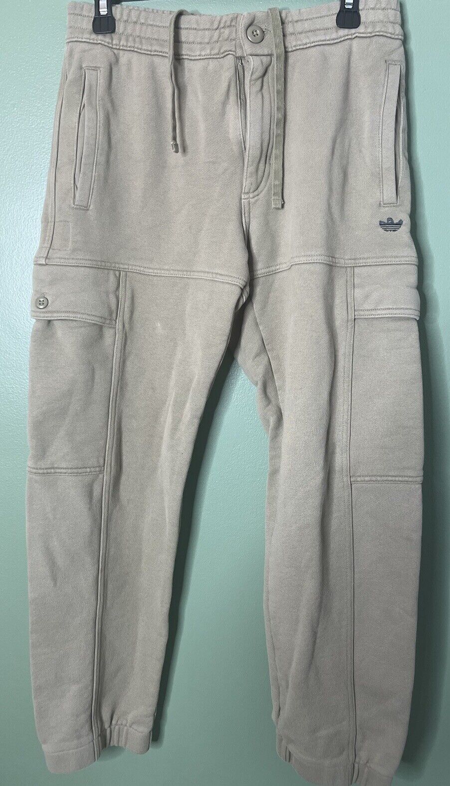 Adidas Sweatpants Size Small