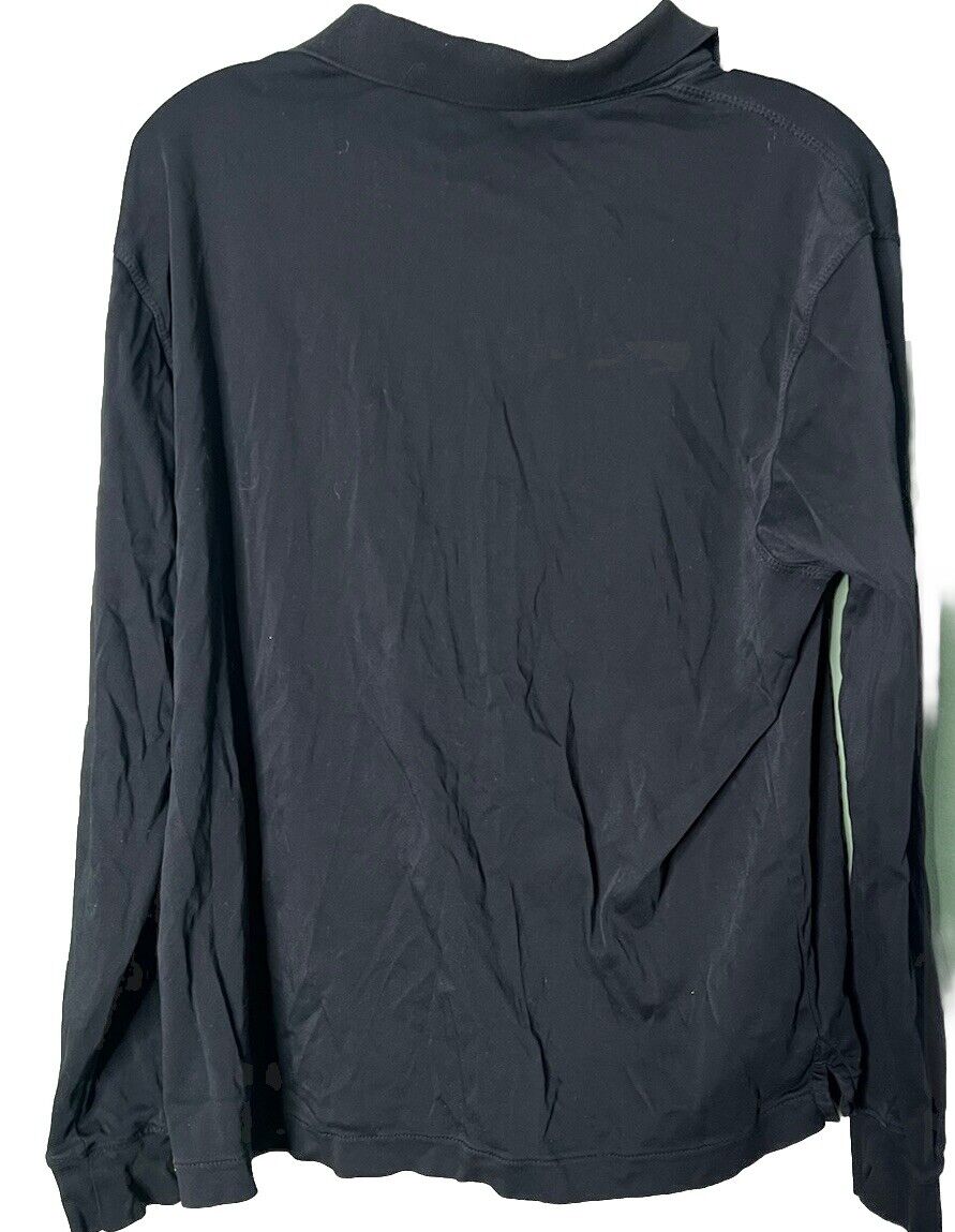Banana Republic Polo Large Long Sleeve