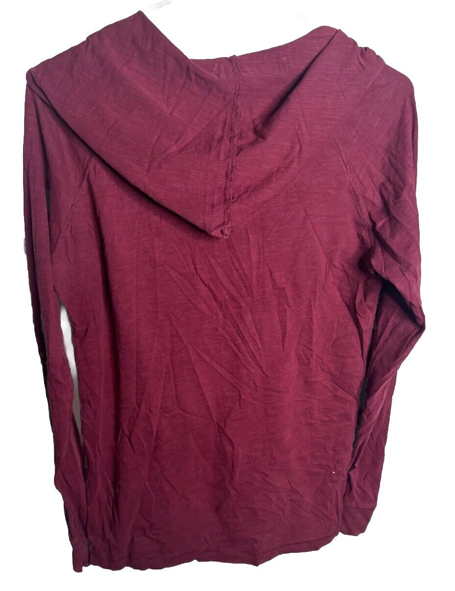 Forever 21 Hoodie Mens XS Long Sleeve Knit Casual