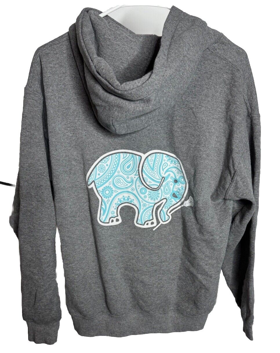 Hoodie Size Medium