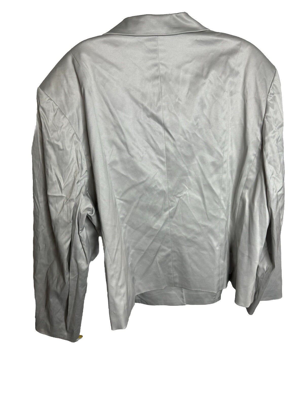 Talbots Women's Button Up Shirt ~ Sz 24W ~ ~ Long Sleeve