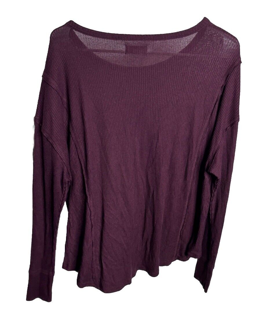 Knox Rose, Women's Size Medium Long Sleeve, Pullover