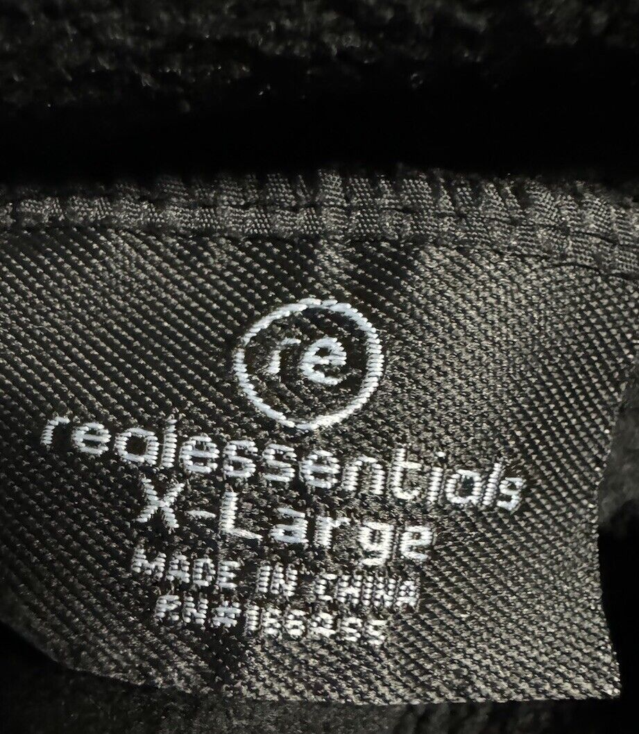 Real Essentials Mens Joggers / Sweatpants Size XL