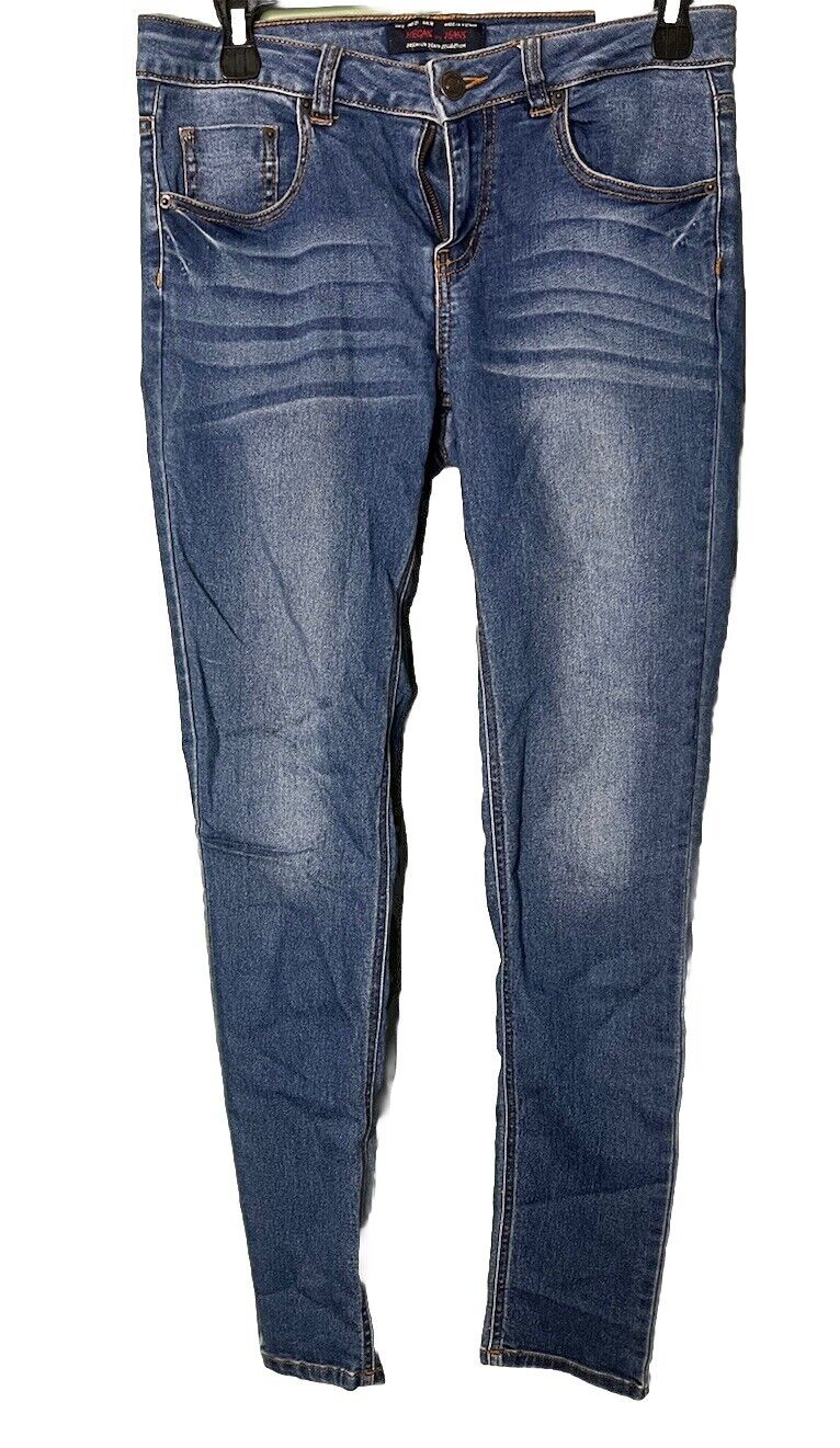 Megan Jeans Jeans Size 5