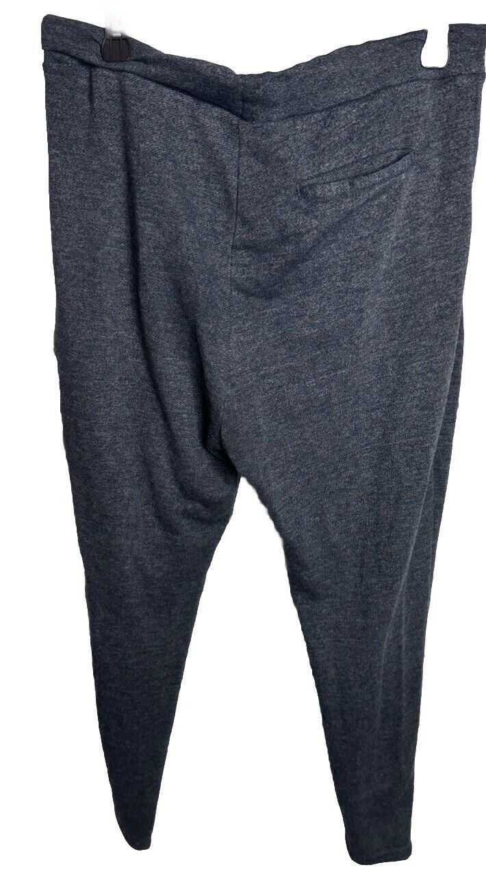 HM Divided Sweatpants Womens Large Stretch
