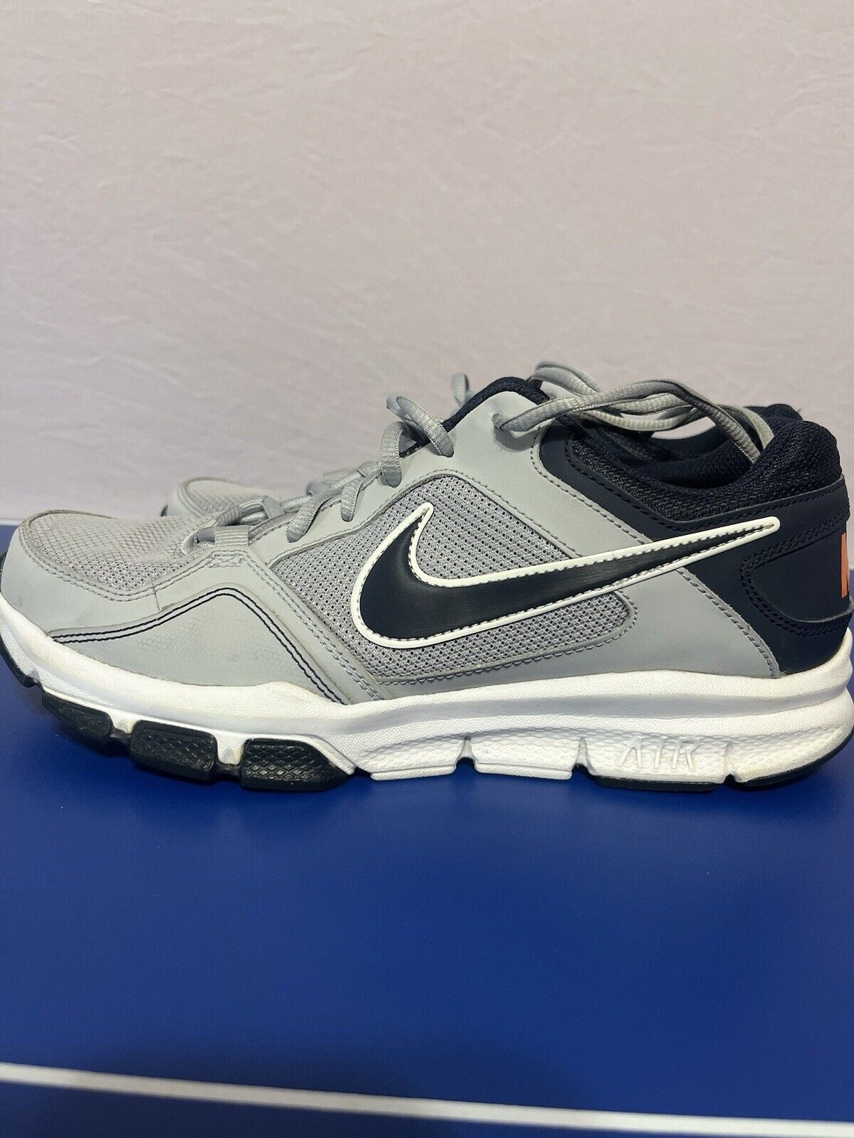 Nike 488004-008 Men’s US Size 11 New Without Box Athletic Shoes Running