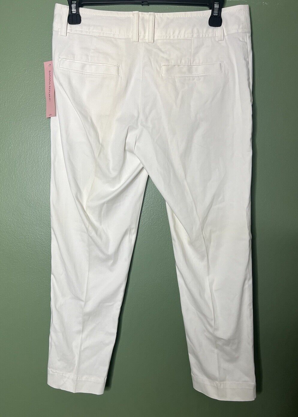 Banana Republic Women’s Pants Size 2p Petite