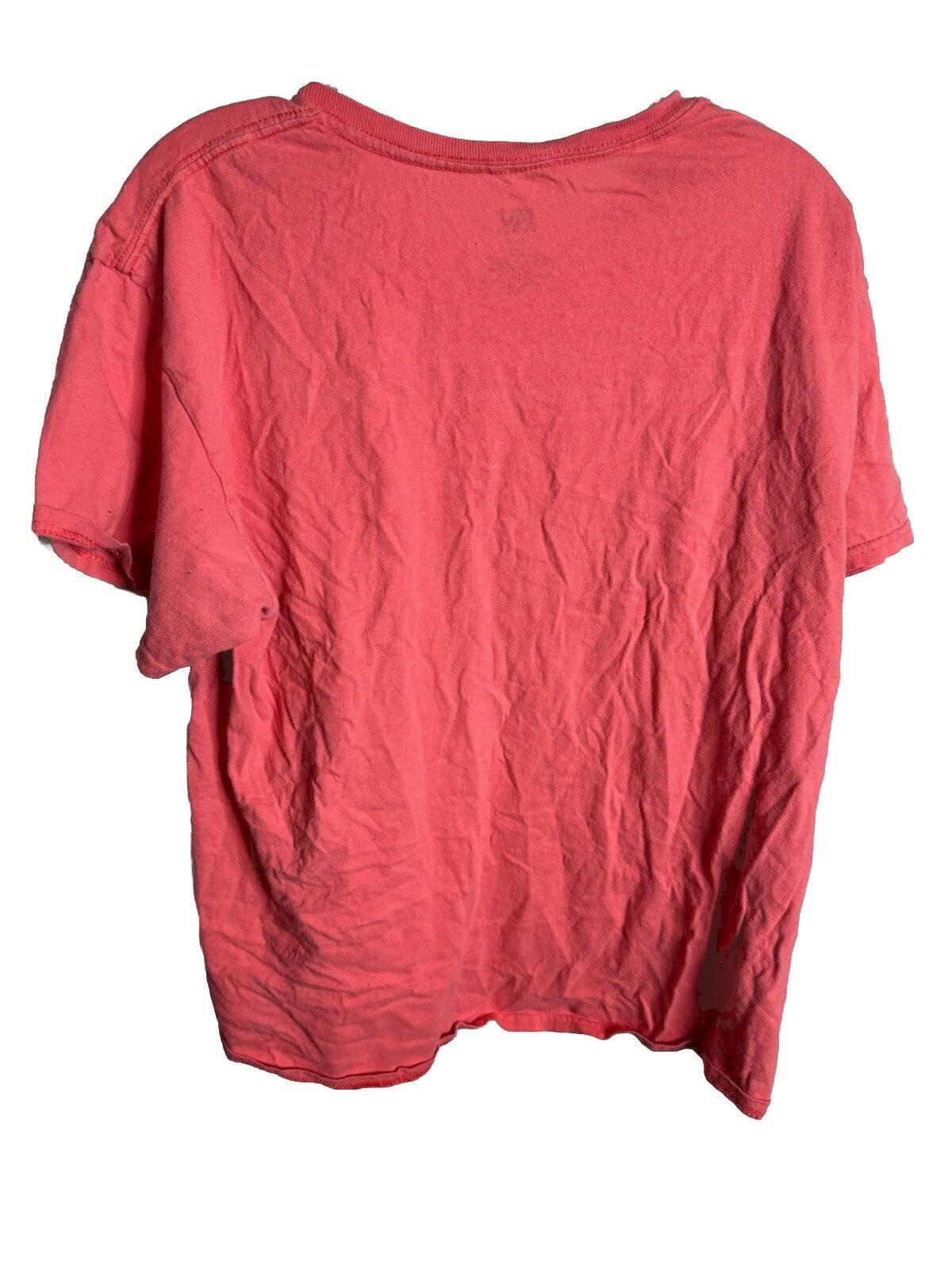 Washington DC T Shirt Short Sleeve Size Large Tee