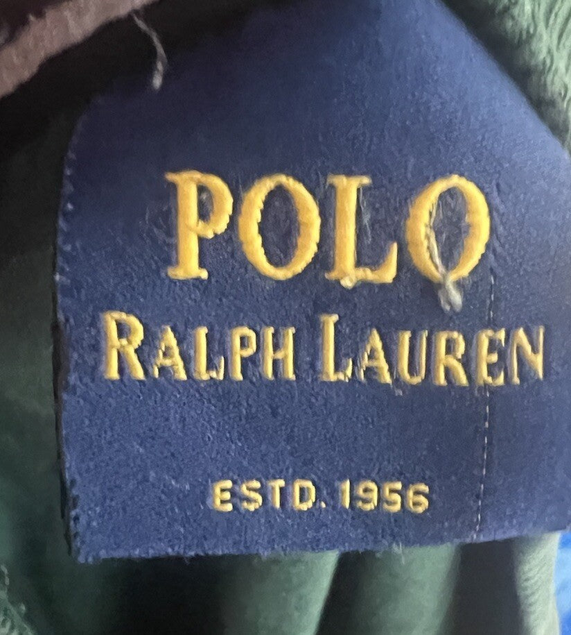polo short-sleeved shirt Size XL