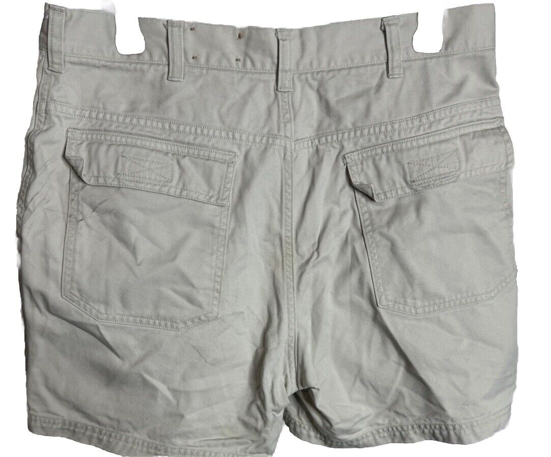 J Crew Chino Shorts Men's 32 Preppy Golf Activewear