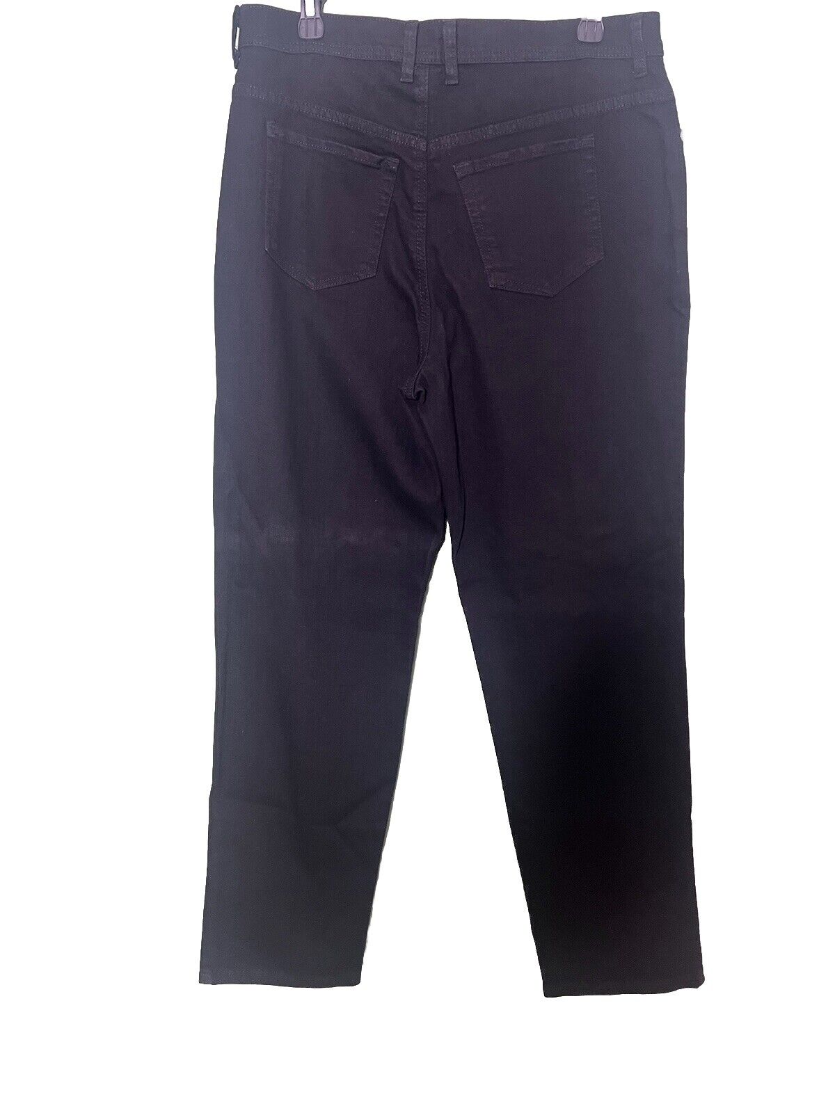 Charter Club Jean Shop Women's Size 14 Classic Straight