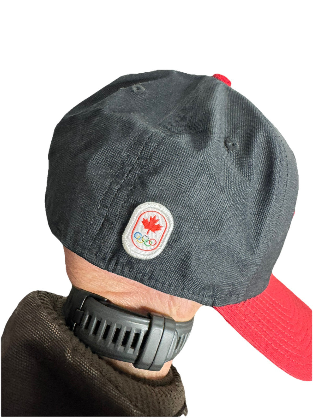 Canada Hat Cap No Size