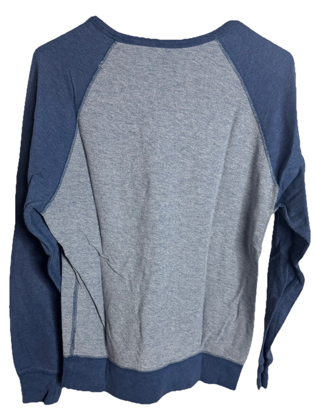 J Crew Long Sleeve Cotton T Shirt Size Medium