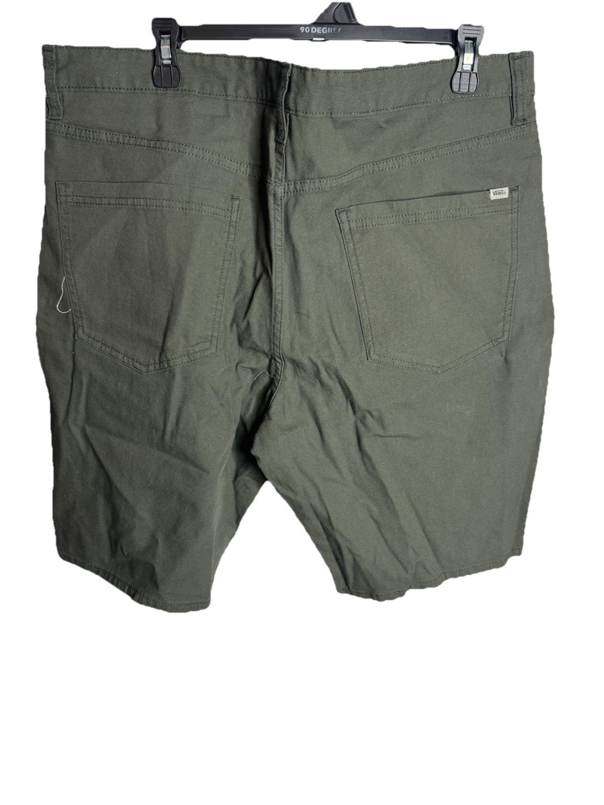 Vans Mens Shorts Size 38