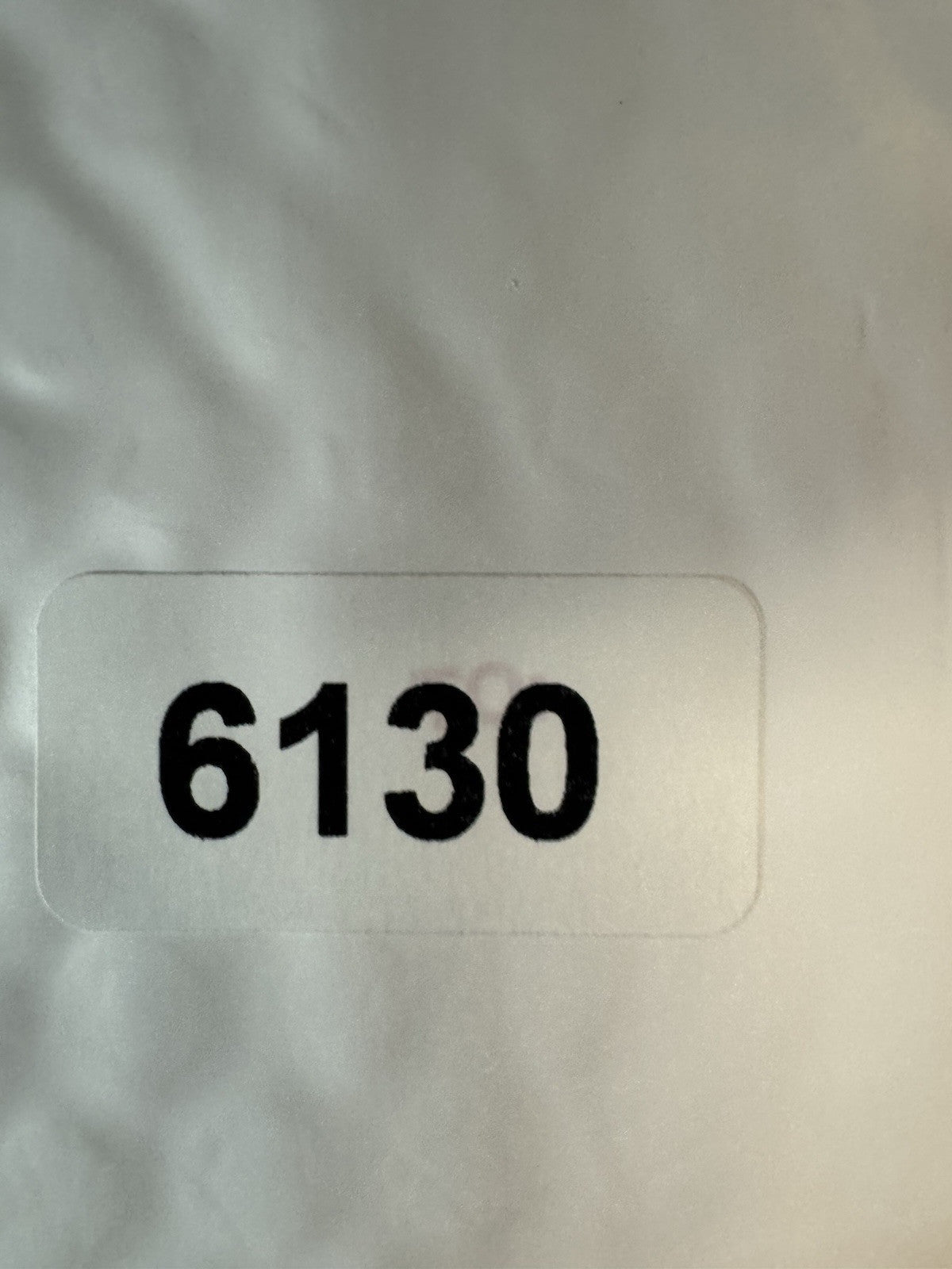 14th and Union mens long sleeve cotton/cashmere sweater Medium