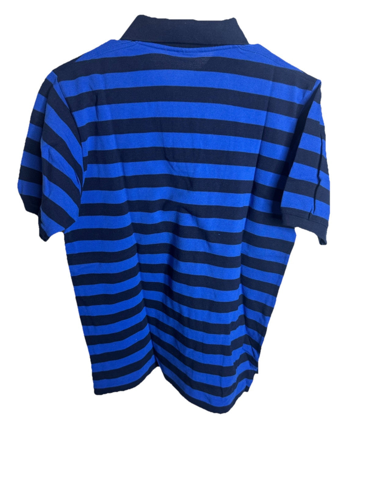 Polo By Ralph Lauren Blue Polo Size Large
