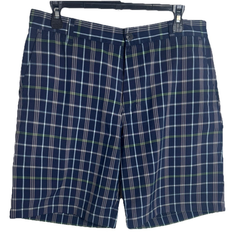 Adidas Golf Shorts Men's 32 Stretch Performance