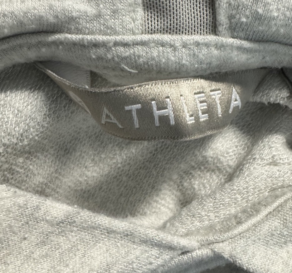 Athleta Hoodie Size Small Woman’s
