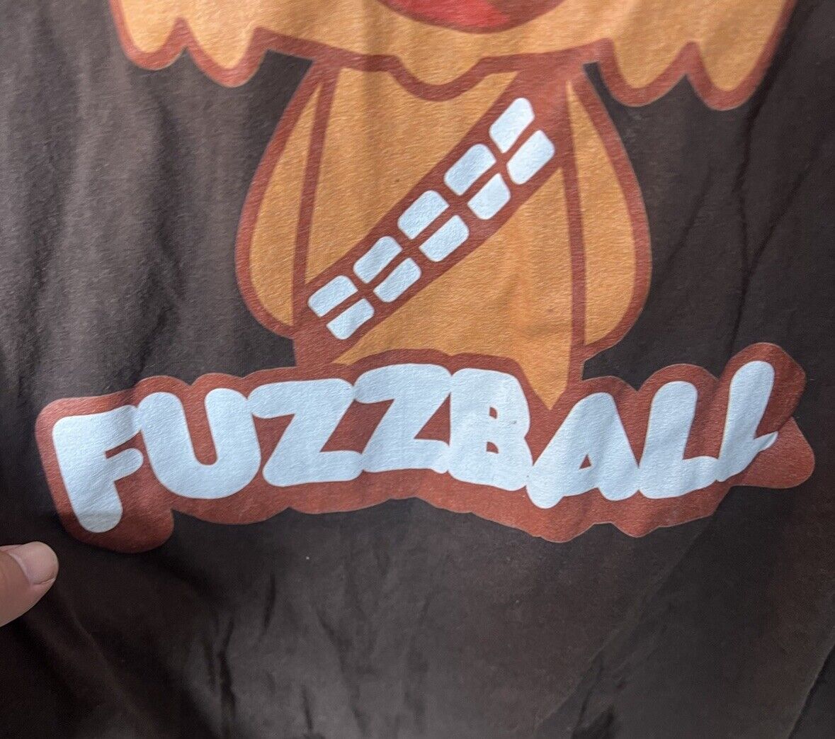 Star Wars T Shirt Size Medium