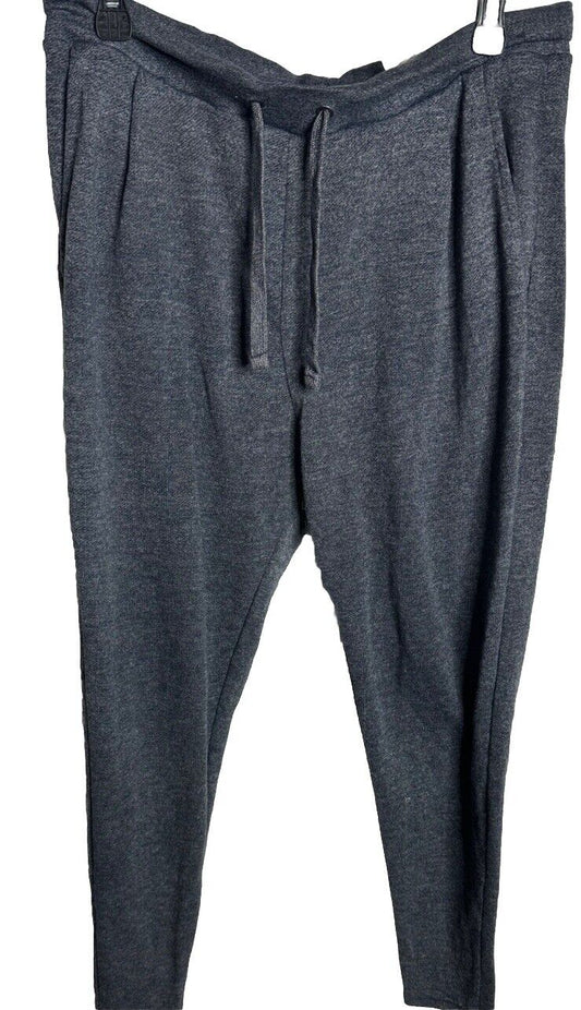 HM Divided Sweatpants Womens Large Stretch