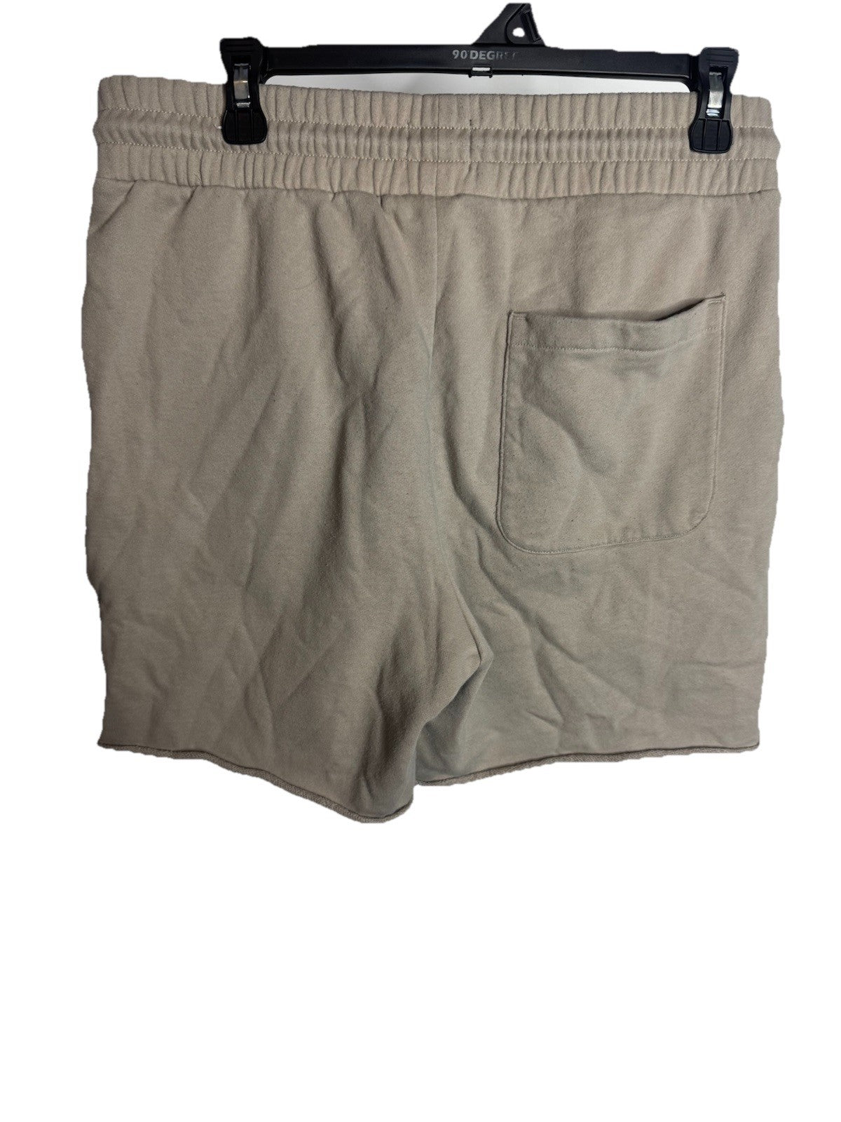 H&M Shorts Mens Medium Drawstring Pockets Sweats Pull On Casual