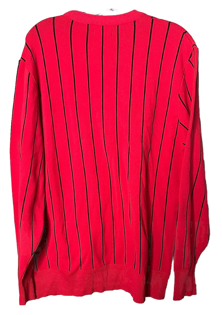 Zara Sweater Long Sleeve Size Large