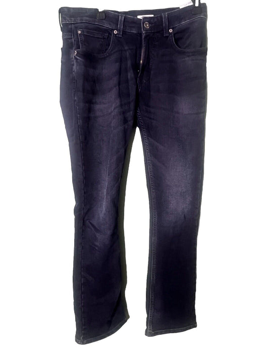 Spykar Men’s 32x32 Ultra Slim Low Rise Jeans