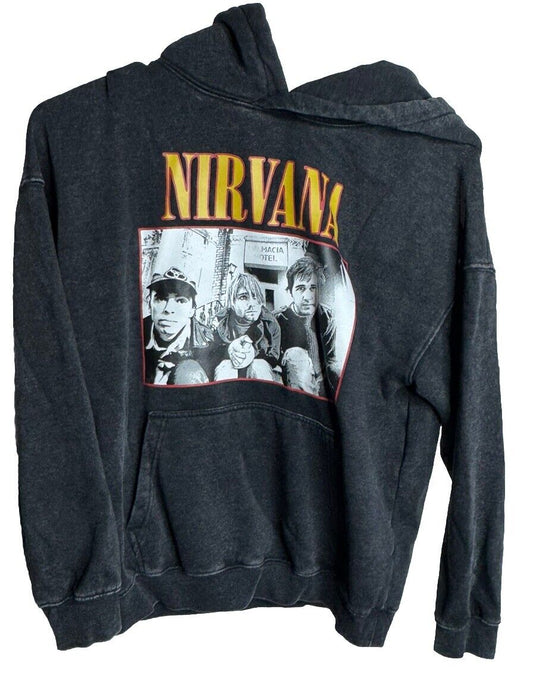 H&M NASA Hoodie Youth Size 12/14