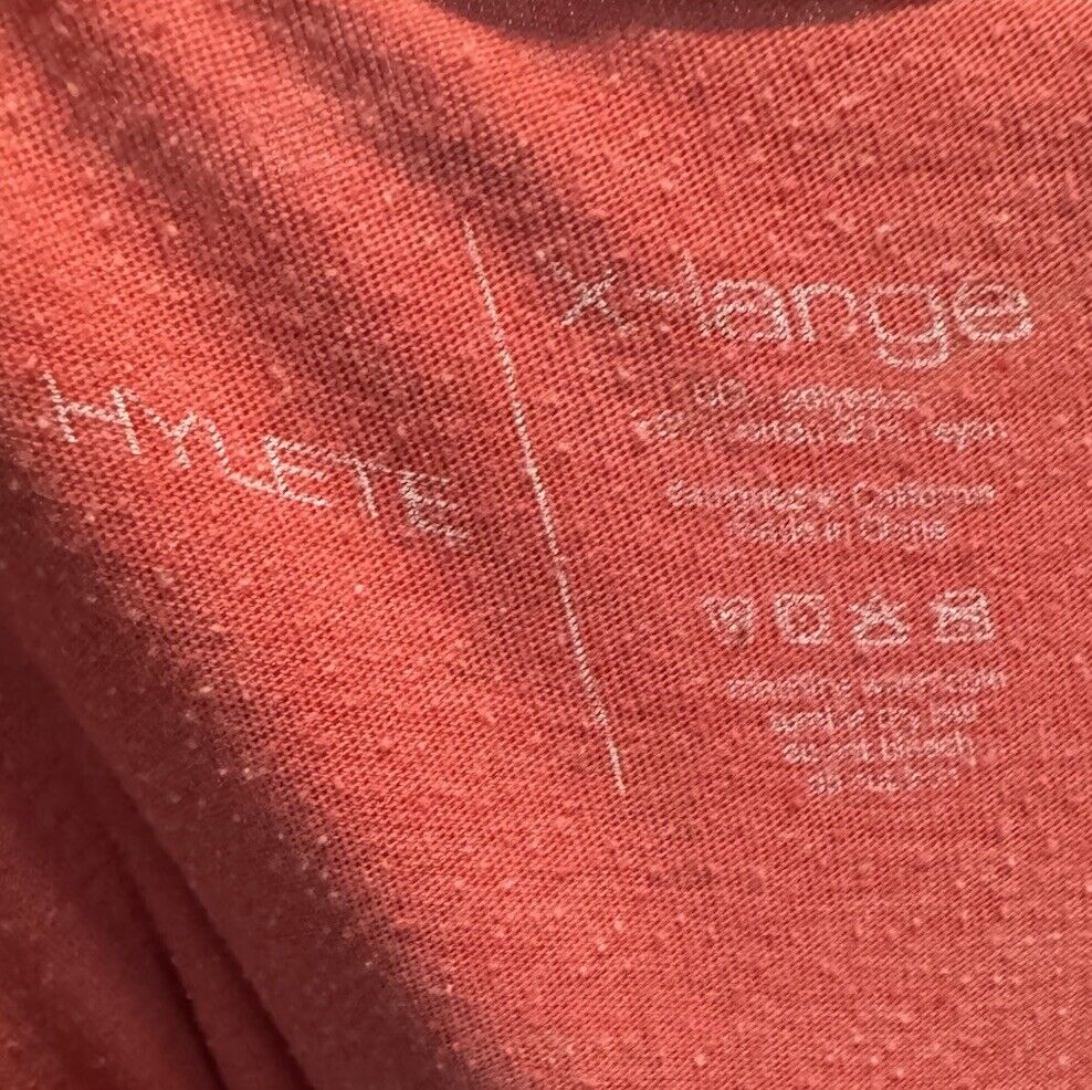 Hylete Men’s Athletic Tee Shirt Size XL