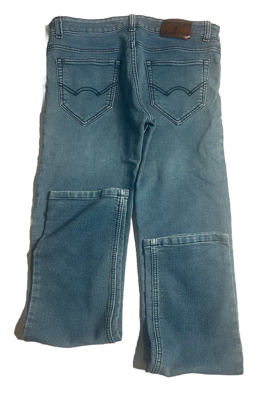 Prankster Loose Fit Jeans 38w