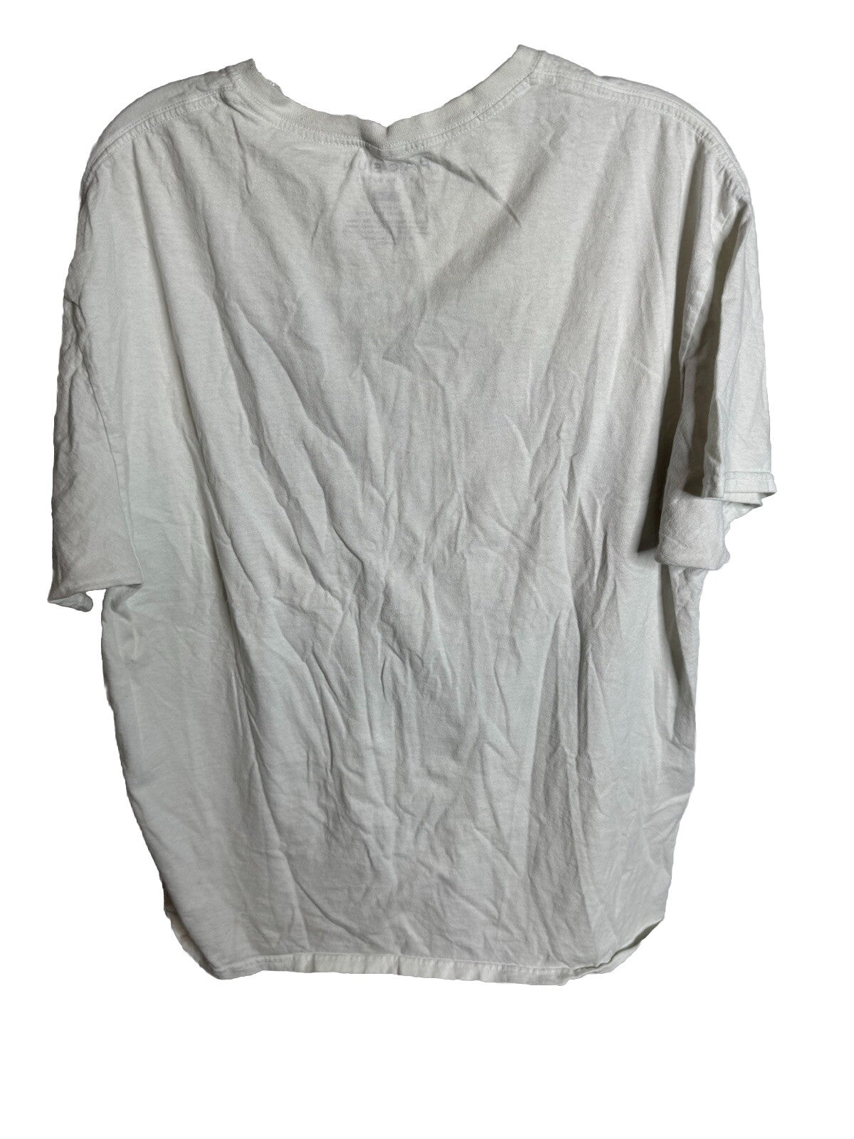 PacSun Men’s Ruthless Graphic Tee – Size Large