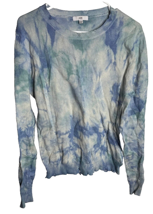 Women's Pullover Sweater - Fate large