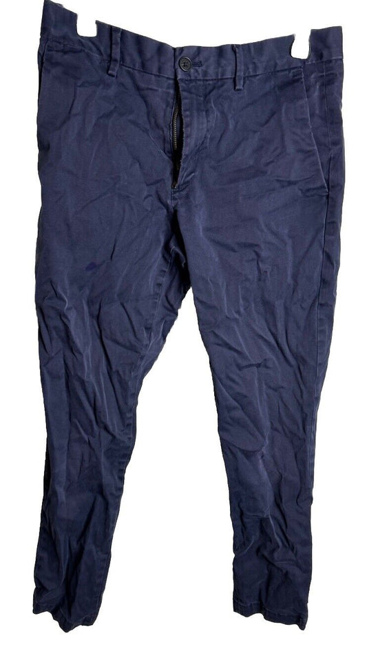 Banana Republic Modern Fit Mens Dress Pants Size 30/30
