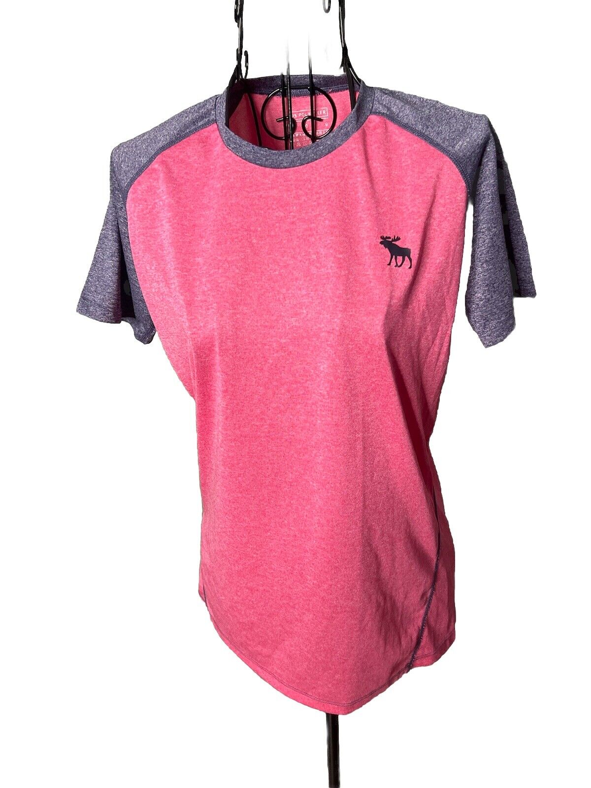 T Shirt Womens Size M Short Sleeve