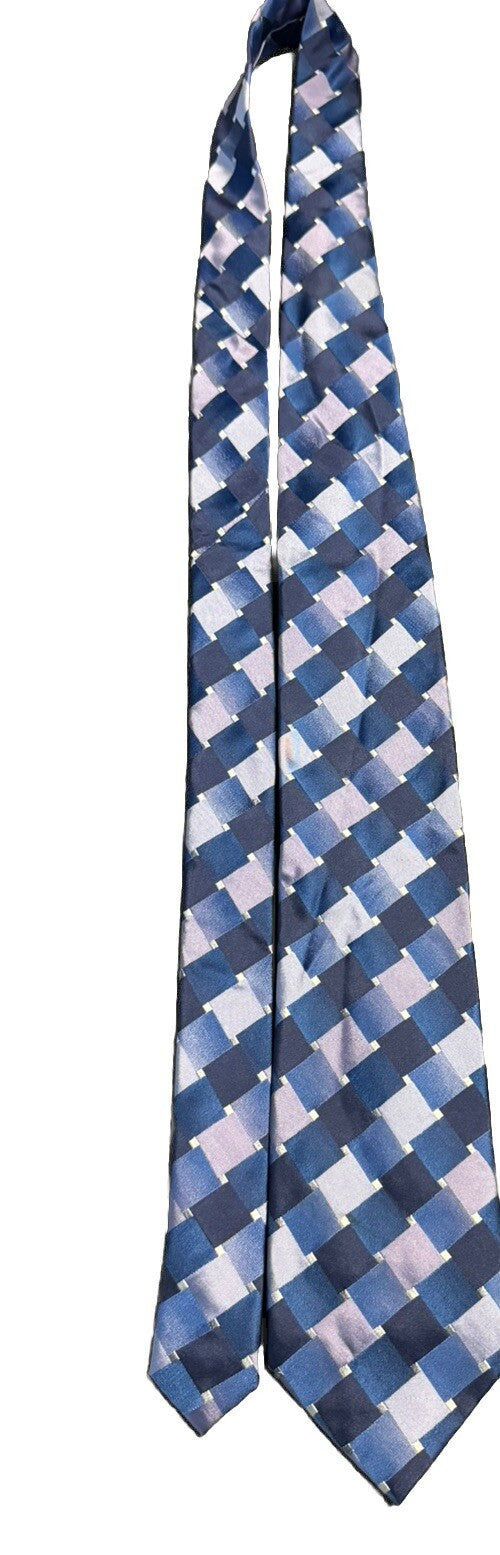 Van Hussen Silk Tie