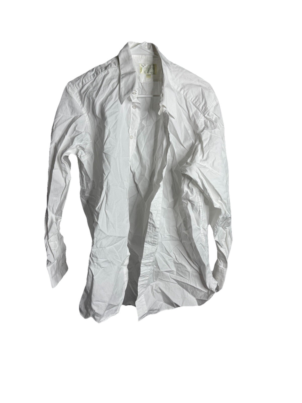 White Stag Womens White T-Shirt Size 16