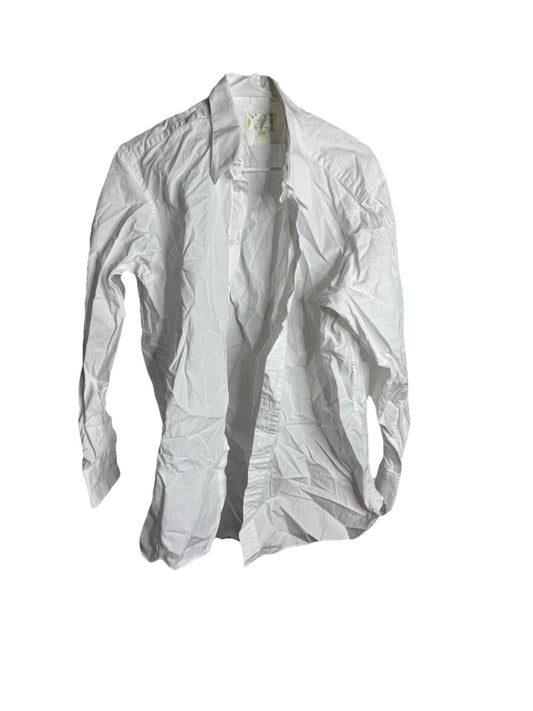 White Stag Womens White T-Shirt Size 16