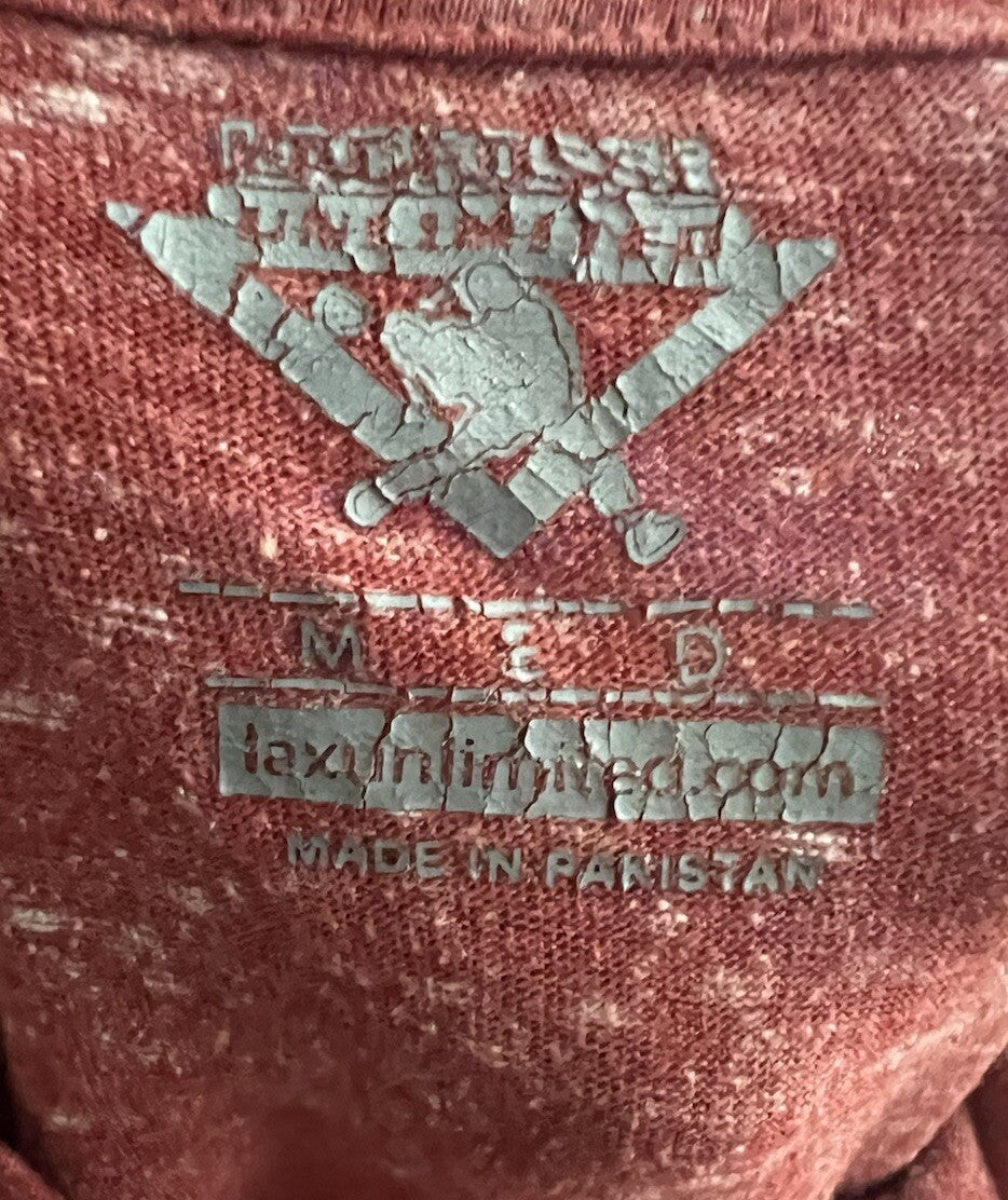 USA Lacrosse  T-Shirt