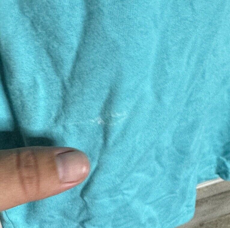 Goat t-shirt Size Medium