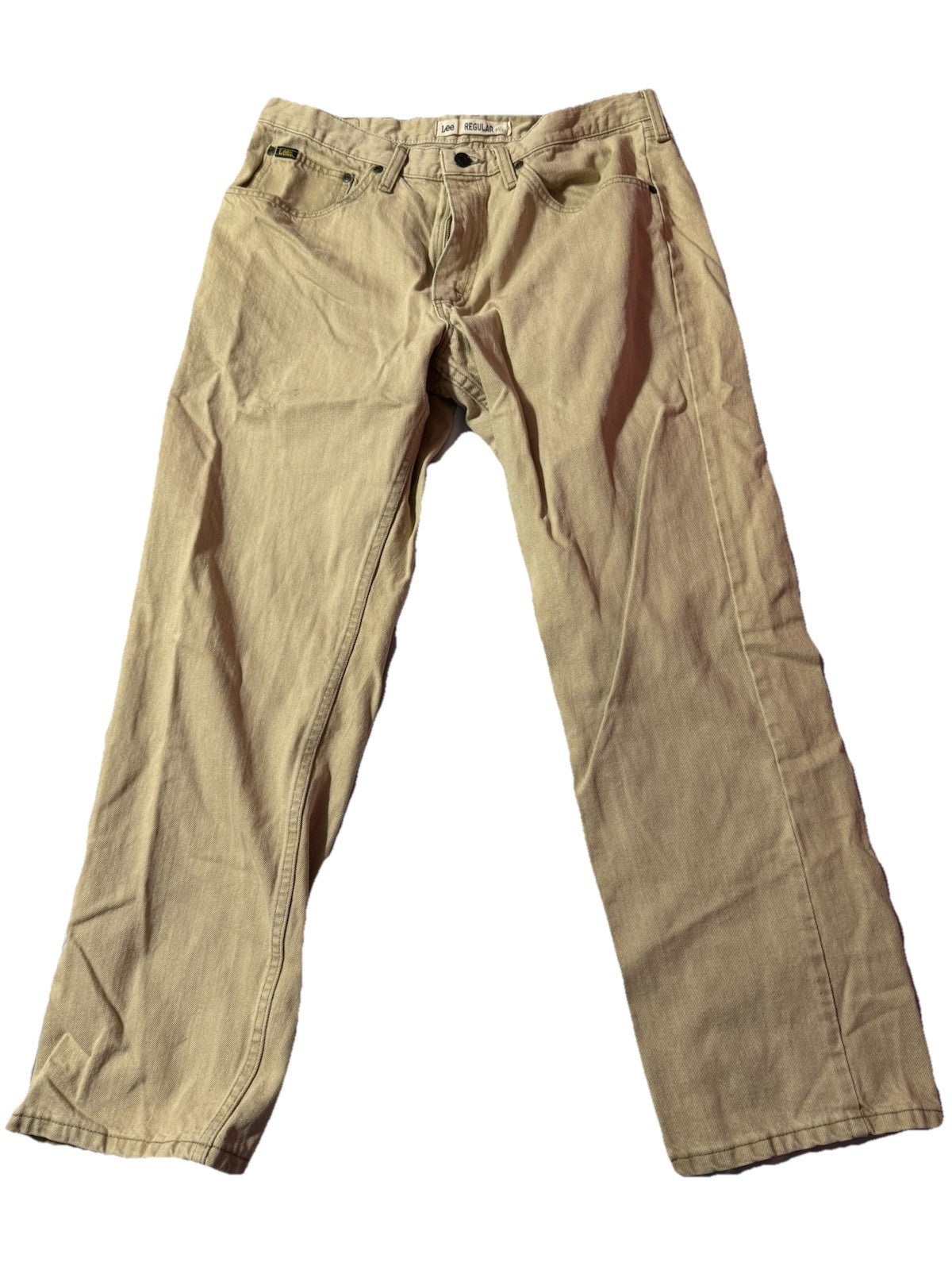 Lee regular fit jeans 36x30, Men’s, High Quality, Rare Find, Vintage