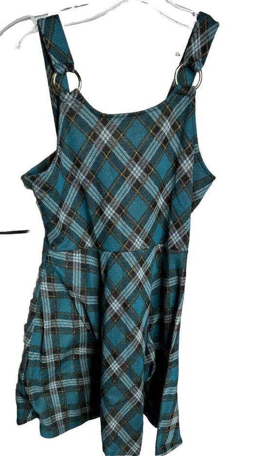 Knit Works Girls Dress  M 10/12