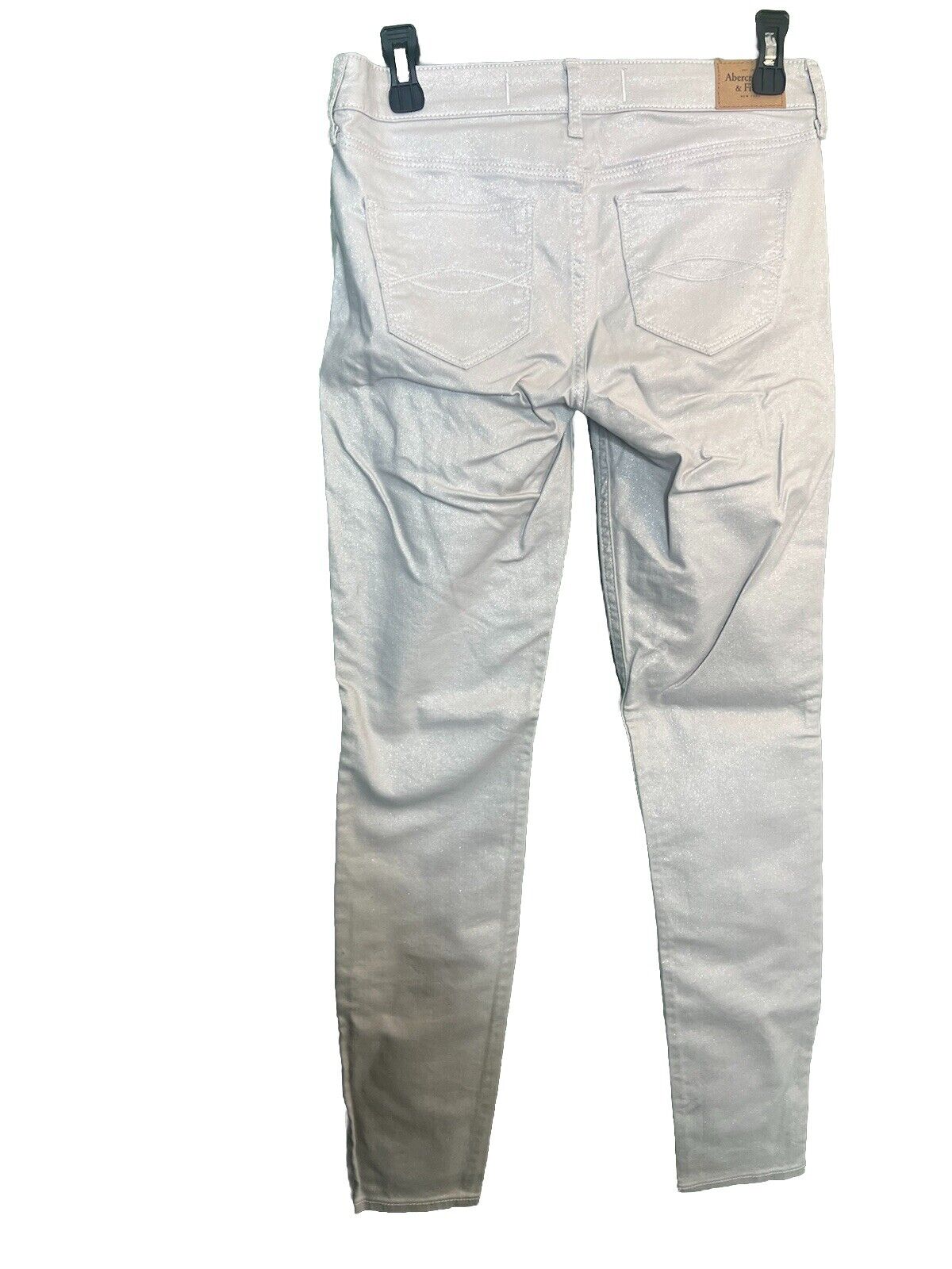 Abercrombie & Fitch Jeans Women's Pants Size 4 W27