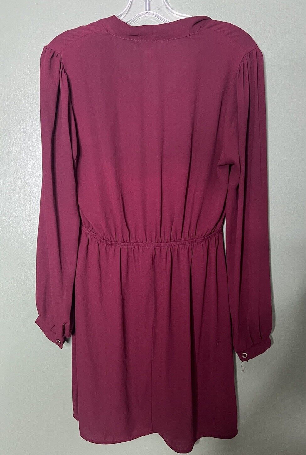 FOREVER21 WOMEN'S Dress- SIZE M