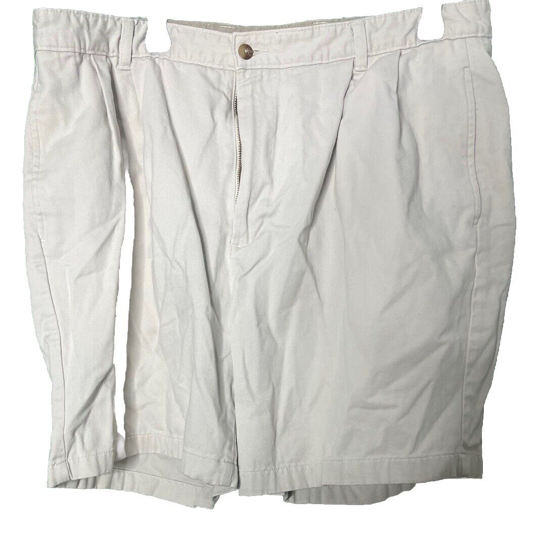 Mens Bill Blass Shorts Size 38