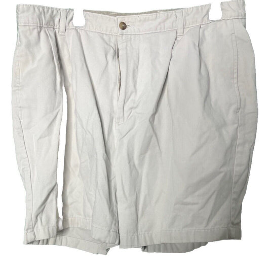 Mens Bill Blass Shorts Size 38