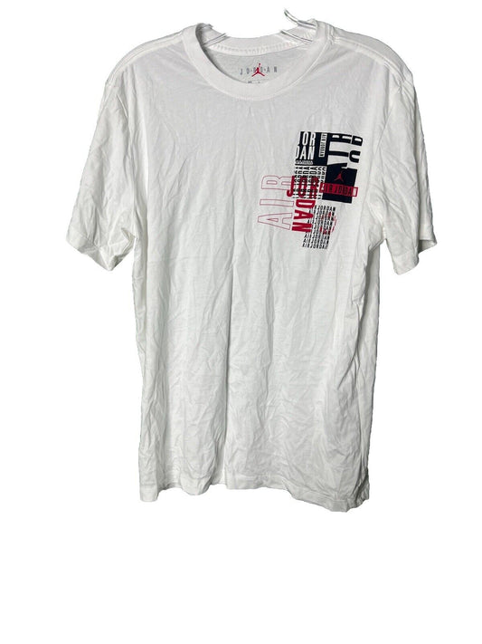 MENS NIKE AIR JORDAN Medium T-SHIRT
