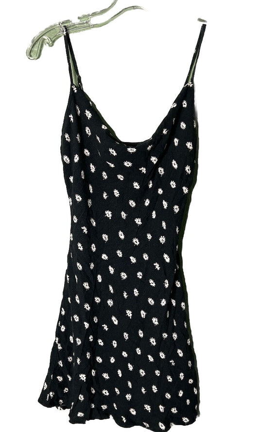 XSP Abercrombie and Fitch sleeveless  mini dress