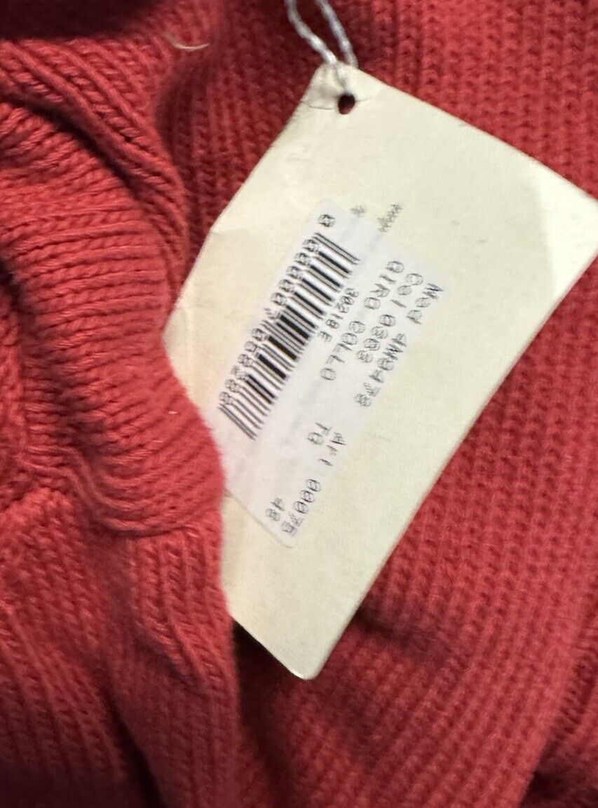 VTG Carnival Men’s  Pullover Sweater Size Medium